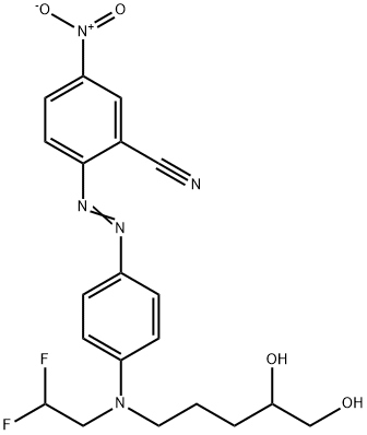 494-66-6 structural image