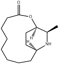 495-97-6 structural image