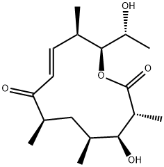 497-51-8 structural image