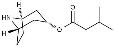 500-58-3 structural image