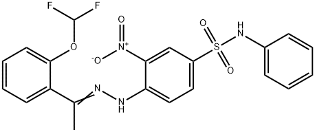 502599-60-2 structural image