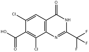 50419-74-4 structural image