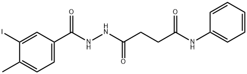 514795-17-6 structural image