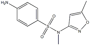 51543-31-8 structural image