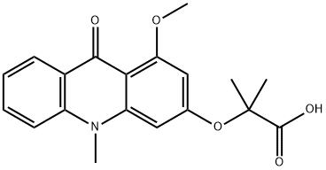 521-63-1 structural image