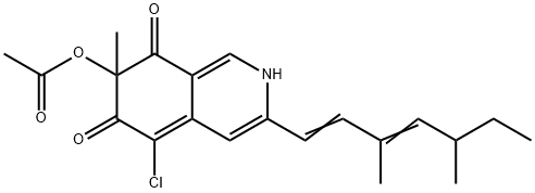 521-90-4 structural image