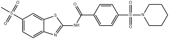 521282-54-2 structural image
