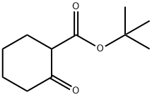 tert-Butyl 2-oxocyclohexane-1-carboxylate