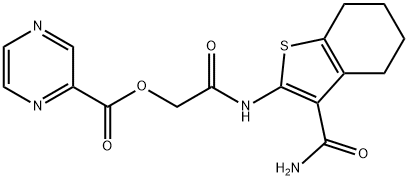 565201-90-3 structural image