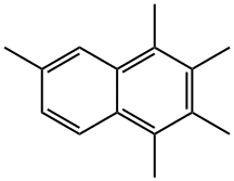 1,2,3,4,6-pentamethylnaphthalene