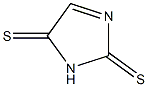 imidazoline-2,4-dithione Structural