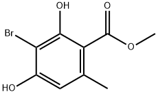 58106-55-1 structural image