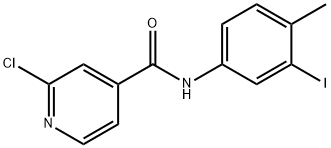 585544-17-8 structural image