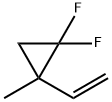 Cyclopropane, 1-ethenyl-2,2-difluoro-1-methyl- Structural