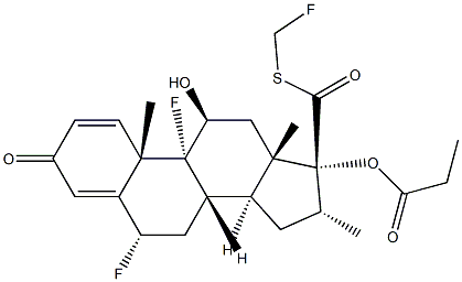 Fluticasone