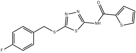 607703-28-6 structural image