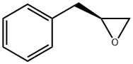 Oxirane, 2-(phenylmethyl)-, (2S)- Structural