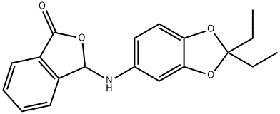 64179-20-0 structural image