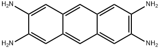 2,3,6,7-Anthracenetetramine