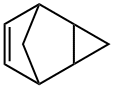Tricyclo[3.2.1.02,4]oct-6-ene Structural