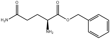 L-Glutamine, phenylmethyl ester