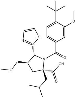687637-24-7 structural image