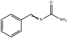 Urea, N-(phenylmethylene)- Structural