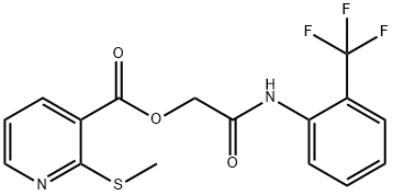 722468-39-5 structural image
