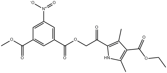 729560-03-6 structural image