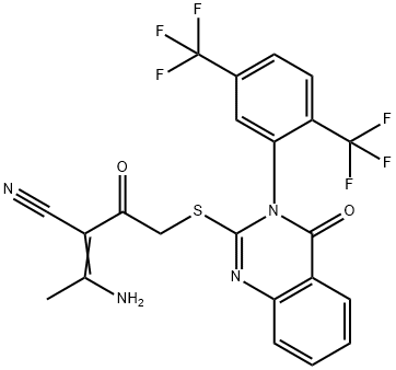 732989-60-5 structural image