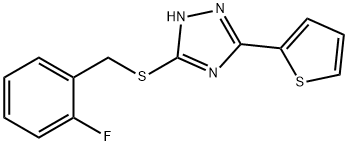 732996-91-7 structural image