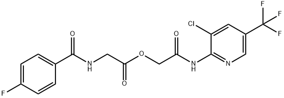 733005-10-2 structural image