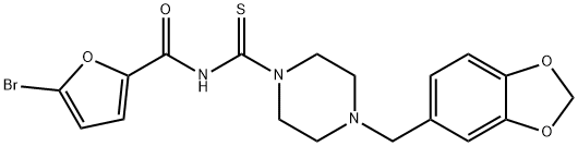 736169-36-1 structural image