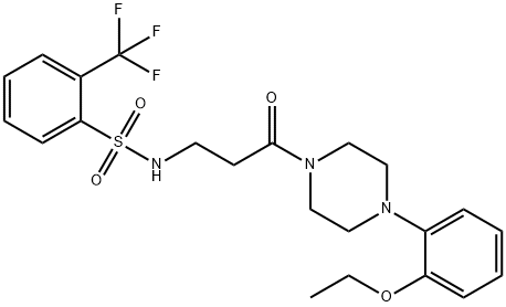 736933-14-5 structural image