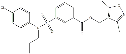 736977-90-5 structural image