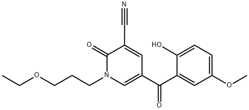 737814-25-4 structural image