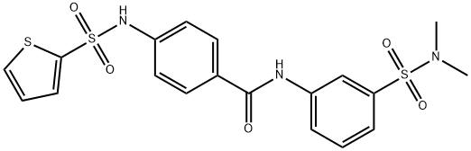 743465-13-6 structural image