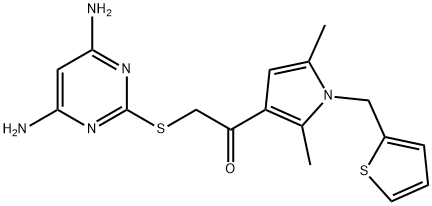 746608-20-8 structural image