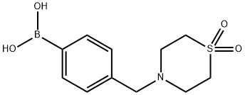 747413-23-6 structural image