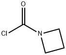 N-chlorocarbonylazetidine Structural