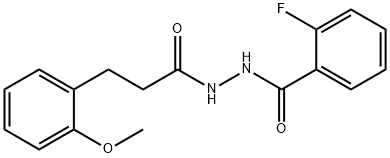 775307-48-7 structural image