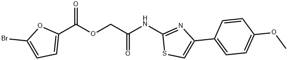 783314-21-6 structural image