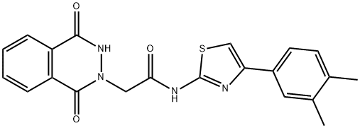 785799-21-5 structural image