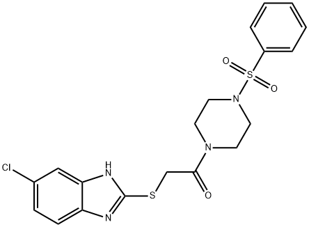 790242-53-4 structural image