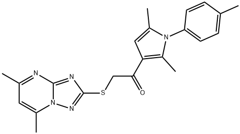 790249-98-8 structural image
