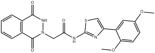 790287-80-8 structural image