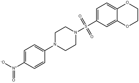 794575-64-7 structural image