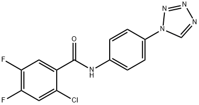 795295-40-8 structural image