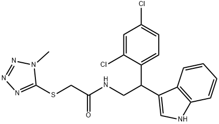 796074-63-0 structural image