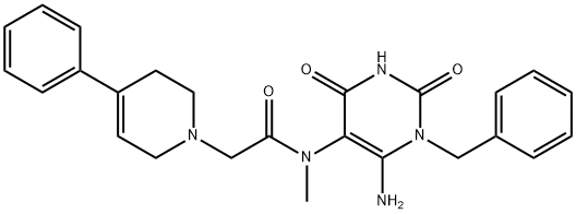 796093-17-9 structural image